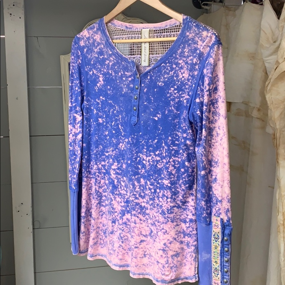 Long sleeve Aratta